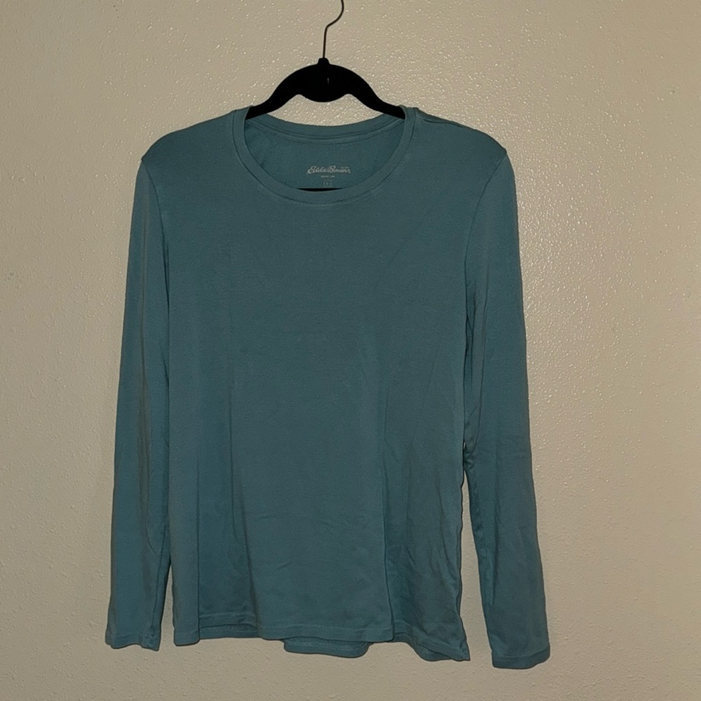 Eddie Bauer tee